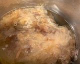 暑い夏に！スライムかまぼこのゼリー作り方1写真