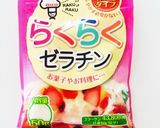 粉ゼラチンで甘さ控えめ水ようかん作り方7写真