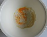 ミートローフ作り方1写真