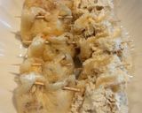 BBQでも♪あげ納豆&納豆キムチーズ作り方5写真