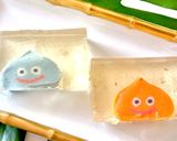 暑い夏に！スライムかまぼこのゼリー作り方6写真