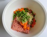 ミートローフ作り方5写真