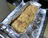 ミートローフ作り方8写真