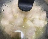 【大好評】鶏むねネギ塩レモン【簡単】作り方5写真