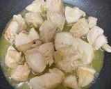 【大好評】鶏むねネギ塩レモン【簡単】作り方7写真