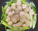 【大好評】鶏むねネギ塩レモン【簡単】作り方8写真