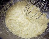 メープル風味♪サツマイモパウンドケーキ作り方9写真