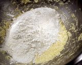 メープル風味♪サツマイモパウンドケーキ作り方10写真