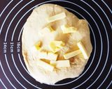 ふっくらモチモチ天然酵母食パン作り方4写真