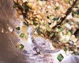 野菜たっぷり☆カリカリジューシー円盤餃子作り方16写真