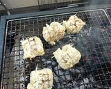 BBQでも♪あげ納豆&納豆キムチーズ作り方6写真
