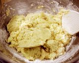 メープル風味♪サツマイモパウンドケーキ作り方12写真