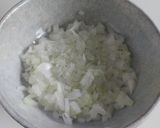 昭和のハンバーグ作り方1写真