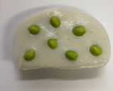 夏の可愛い飾り切り かまぼこママ作作り方7写真