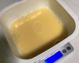 低糖質！ケークサレ風おから蒸しパン作り方1写真