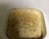 低糖質！ケークサレ風おから蒸しパン作り方3写真