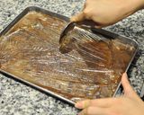 イタリアのカキ氷②　コーヒーのグラニータ作り方5写真