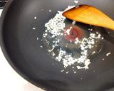 納豆ご飯のチーズ焼き作り方1写真