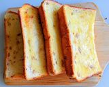 あい鴨スモークのサンドイッチ作り方5写真