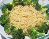 ダイエット用鶏胸肉のトマトソースパスタ作り方15写真