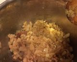 ディルを使った爽やかインドカレー作り方2写真