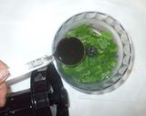 オクラとろろ♪簡単ご飯や素麺にのせて作り方8写真