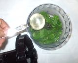 オクラとろろ♪簡単ご飯や素麺にのせて作り方7写真