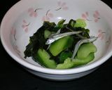 煮干の酢漬け作り方2写真