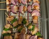 串焼き作り方5写真