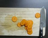 3分で簡単！トマトスムージー作り方2写真