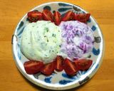 ヨーグルトで簡単◎トルコ料理のメゼ作り方6写真