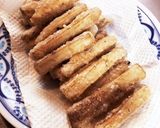 子供も大好き ごぼうの唐揚げ作り方5写真