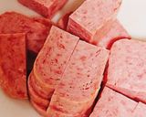 10分♪スパムと豆腐の卵チャンプル☆時短作り方2写真