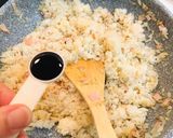 ガーリックライス・バターライス作り方6写真