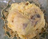 賄い!麻辣天津沖縄焼そば作り方4写真