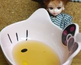 リカちゃん♡穴子とほうれん草の酢の物ꕤ*作り方4写真
