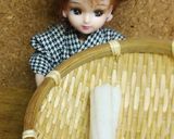 リカちゃん♡穴子とほうれん草の酢の物ꕤ*作り方9写真