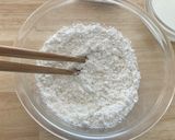 アーモンドプードルの糖質制限クッキー作り方4写真