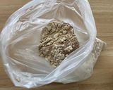 アーモンドプードルの糖質制限クッキー作り方2写真