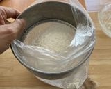 アーモンドプードルの糖質制限クッキー作り方5写真