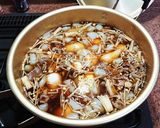 簡単山形芋煮作り方4写真
