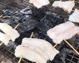 そっちの穴は違うの！穴子丼作り方3写真
