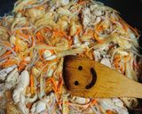 炊いてる風混ぜご飯作り方2写真