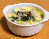 糖質制限◆濃厚簡単豆乳ダイエットスープ✨作り方5写真