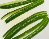 きゅうりの肉巻き☆節約肉巻き♪作り方1写真