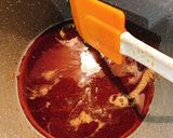 節約・簡単☆なんちゃって~鰻の蒲焼もどき作り方1写真