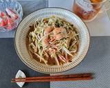 ホルモン＆もやしニラ炒め作り方6写真