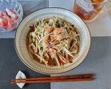 ホルモン&もやしニラ炒め作り方6写真