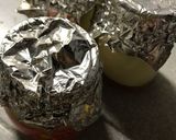 みりんでつくる プリン作り方7写真