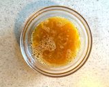 レンジで簡単!そぼろごはん作り方1写真